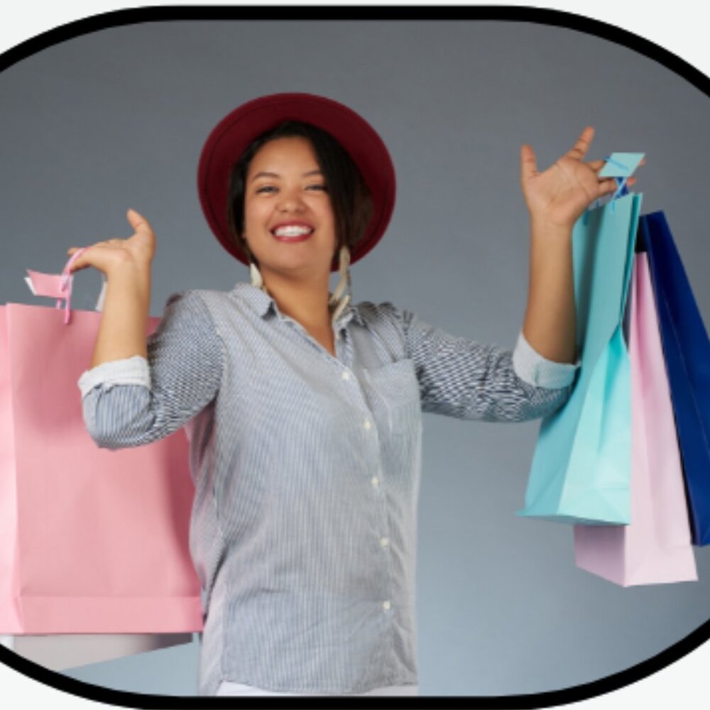 Like this, for future shows!